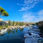 Sweet Namaste - Host Provence Appartement