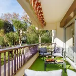 Sweet Namaste - Host Provence Mandelieu