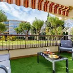 Appartement Sweet Namaste - Host Provence Mandelieu