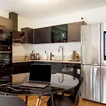 Sweet Namaste - Host Provence Appartement *