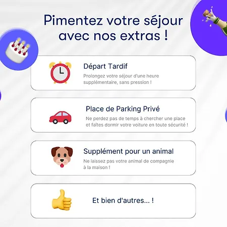 Sweet Namaste - Host Provence