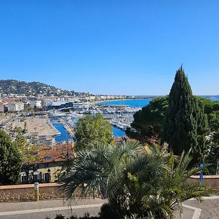 Appartement Sweet Namaste - Host Provence *