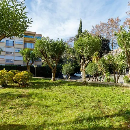 Sweet Namaste - Host Provence * Mandelieu