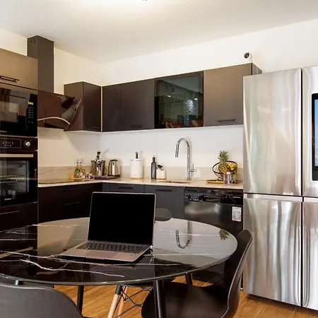 Sweet Namaste - Host Provence Appartement *