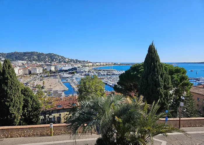 Apartment Sweet Namaste - Host Provence *