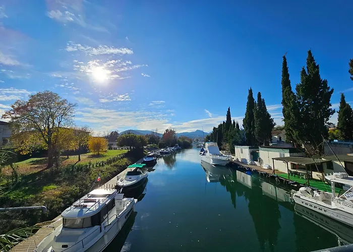 Apartment Sweet Namaste - Host Provence *