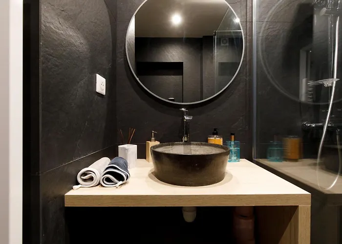 Apartment Sweet Namaste - Host Provence Mandelieu