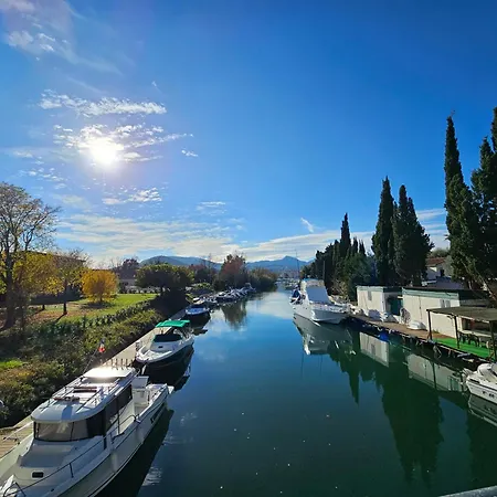 Apartment Sweet Namaste - Host Provence *