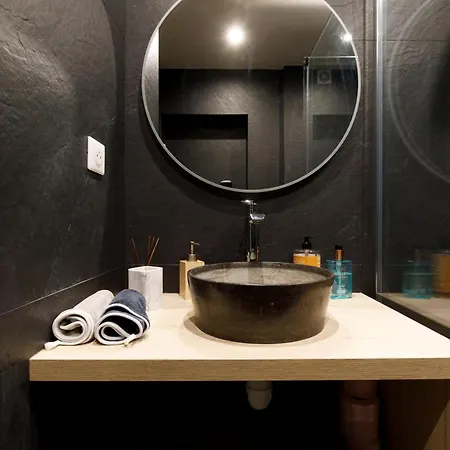 Apartment Sweet Namaste - Host Provence Mandelieu