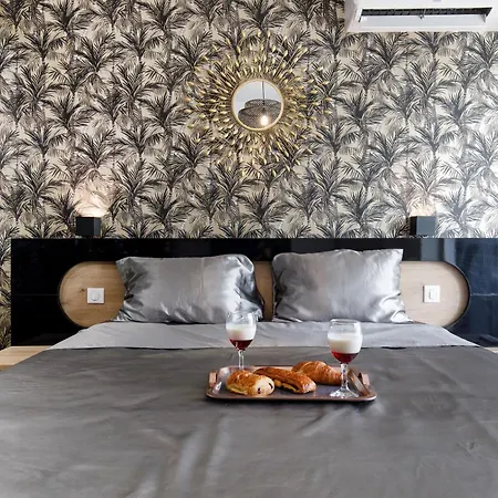 Sweet Namaste - Host Provence Apartment *