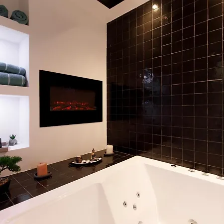 Apartment Sweet Namaste - Host Provence *