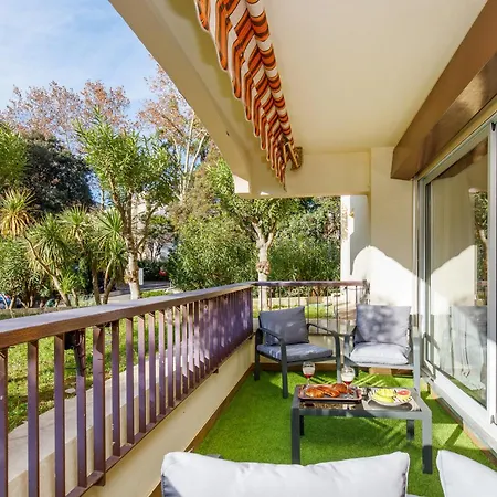 Sweet Namaste - Host Provence Mandelieu