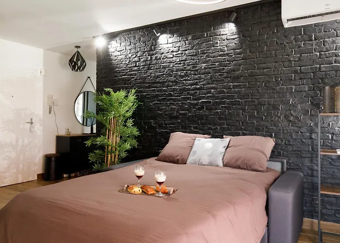 Sweet Namaste - Host Provence Mandelieu